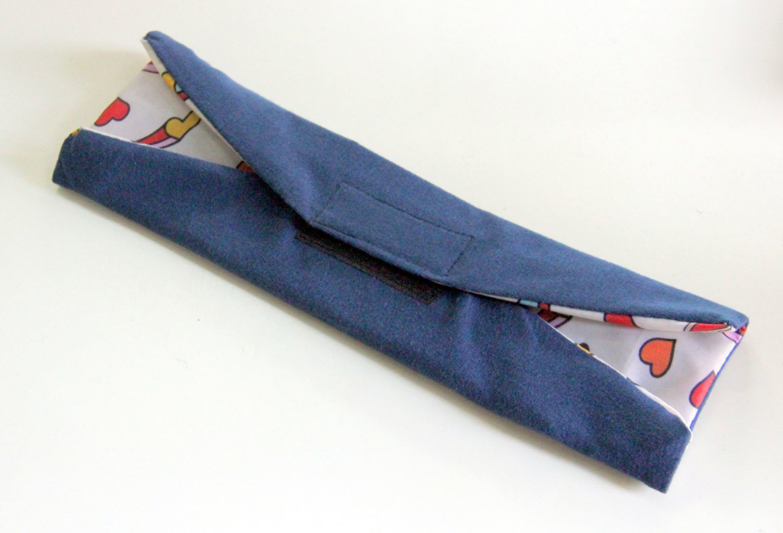 Reusable period pad